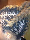 SISTERLOCKS hair styles