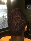SISTERLOCKS hair styles