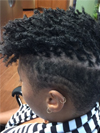 SISTERLOCKS hair styles