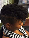 SISTERLOCKS hair styles