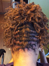 SISTERLOCKS hair styles