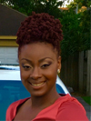 SISTERLOCKS hair styles