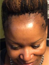 SISTERLOCKS hair styles