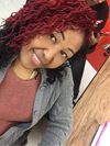 SISTERLOCKS hair styles