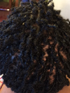 SISTERLOCKS hair styles